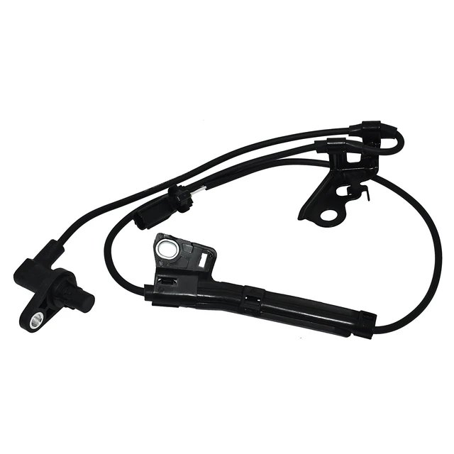 Alt view image 6 of 7 - Front Right ABS Wheel Speed Sensor | Replaces OEM 89542-12100 / 89542-02130