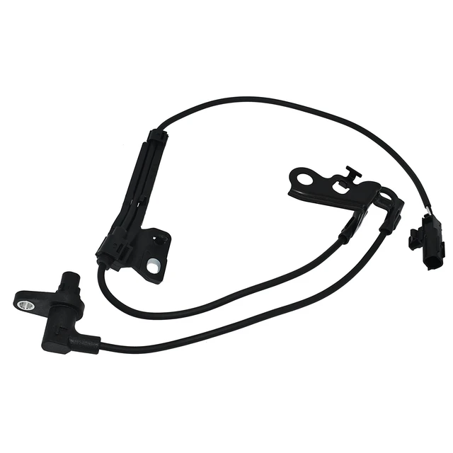 Alt view image 5 of 7 - Front Right ABS Wheel Speed Sensor | Replaces OEM 89542-12100 / 89542-02130