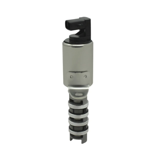 Alt view image 2 of 7 - Replaces PE0114420A, PE0114420 VVT Oil Control Valve