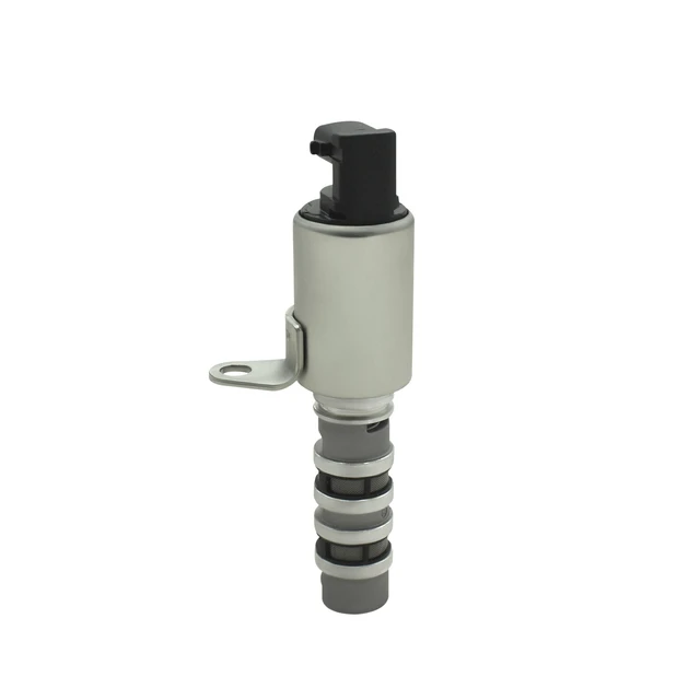 Alt view image 3 of 7 - Replaces PE0114420A, PE0114420 VVT Oil Control Valve