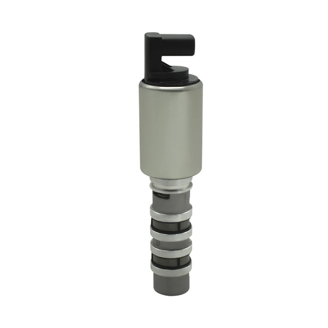 Alt view image 4 of 7 - Replaces PE0114420A, PE0114420 VVT Oil Control Valve
