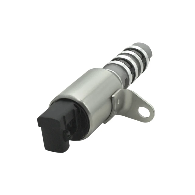 Alt view image 5 of 7 - Replaces PE0114420A, PE0114420 VVT Oil Control Valve