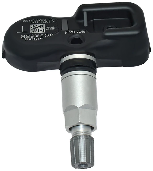 Alt view image 3 of 7 - PMV-CA14 TPMS Tire Air Pressure Sensor