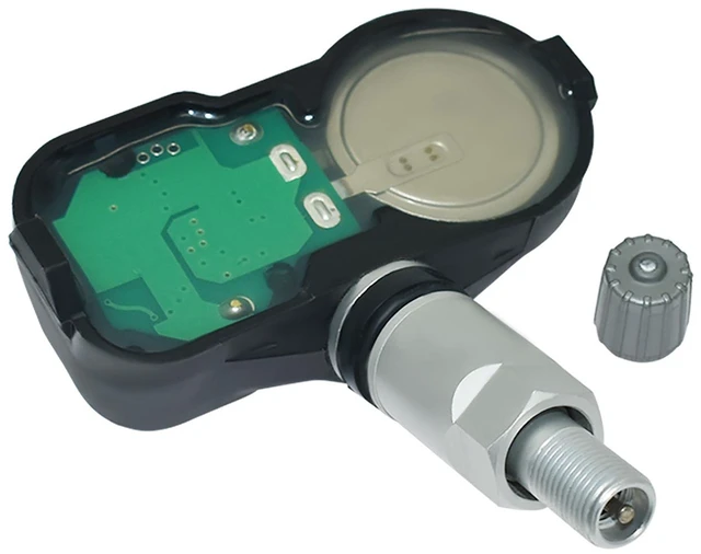 Alt view image 2 of 7 - PMV-CA14 TPMS Tire Air Pressure Sensor