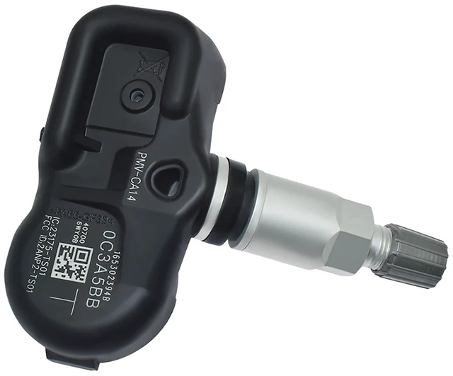 Alt view image 4 of 7 - PMV-CA14 TPMS Tire Air Pressure Sensor