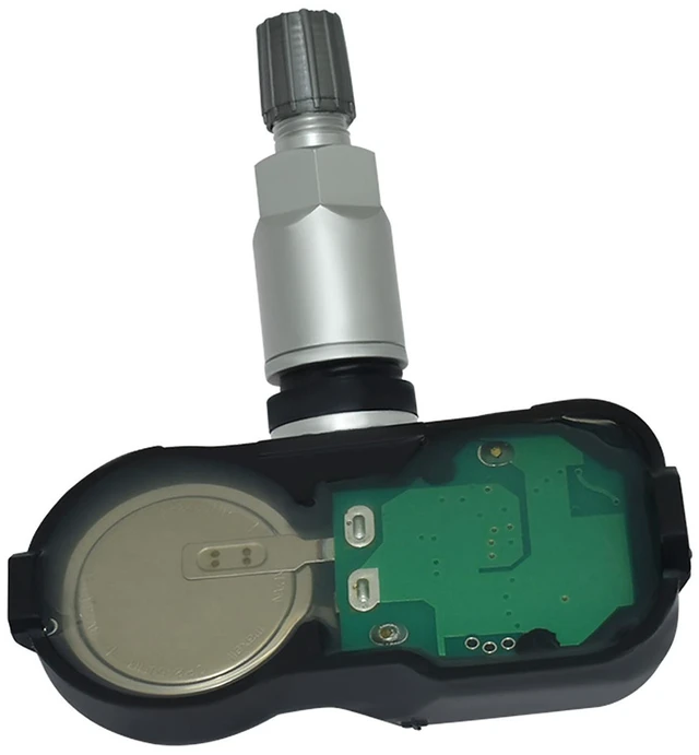 Alt view image 6 of 7 - PMV-CA14 TPMS Tire Air Pressure Sensor