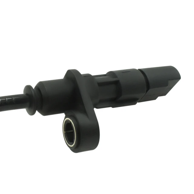 Alt view image 7 of 7 - 34521165535, Rear ABS Wheel Speed Sensor - OEM 34526756376 | Compatible with 34520025724
