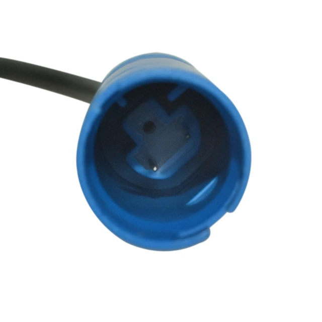 Alt view image 5 of 7 - 34521165535, Rear ABS Wheel Speed Sensor - OEM 34526756376 | Compatible with 34520025724