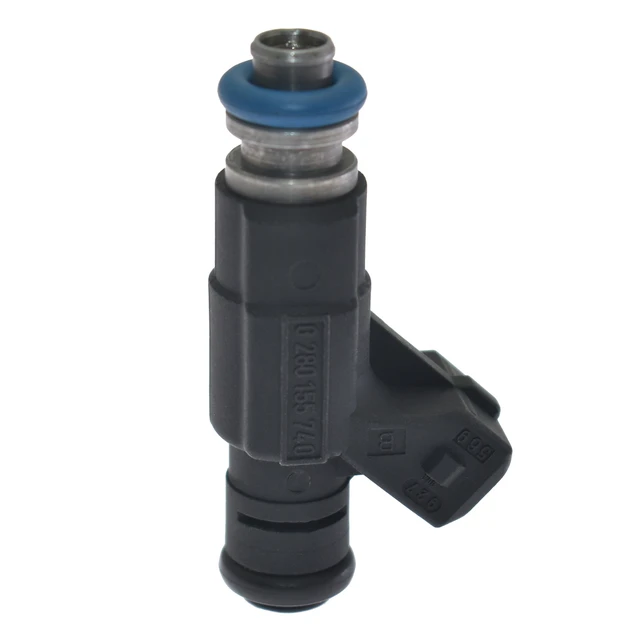 Alt view image 2 of 7 - 0280155740 Fuel Injector