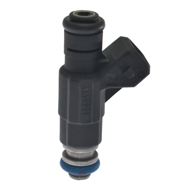 Alt view image 3 of 7 - 0280155740 Fuel Injector