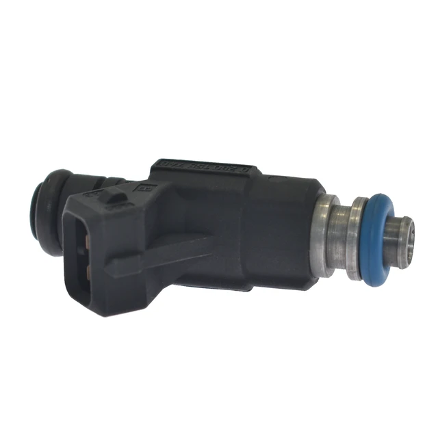 Alt view image 7 of 7 - 0280155740 Fuel Injector