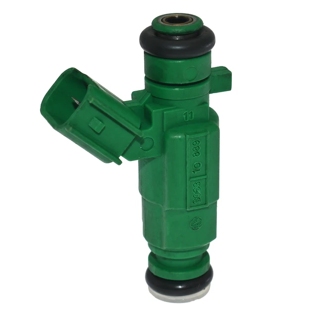 Alt view image 4 of 7 - 35310-3C400 Fuel Injector for General Cargo