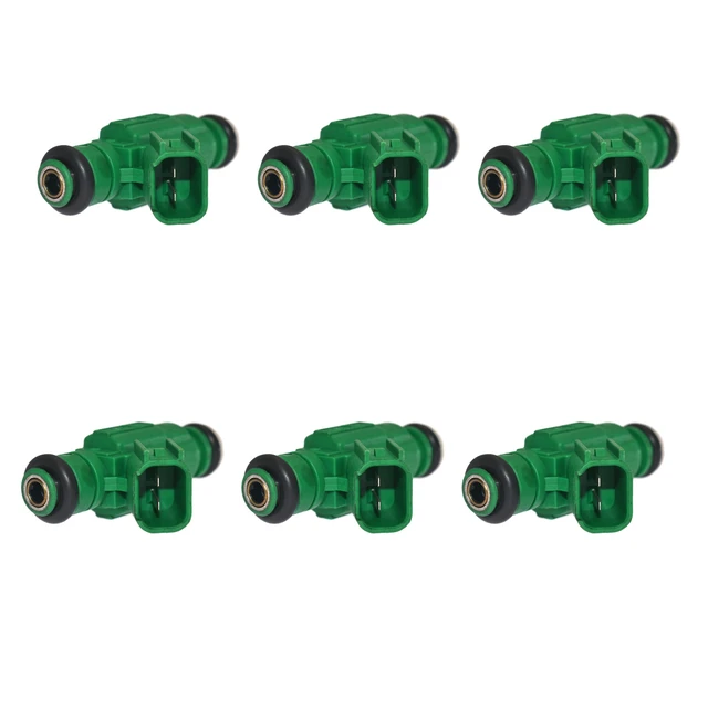 Alt view image 3 of 7 - 35310-3C400 Fuel Injector for General Cargo