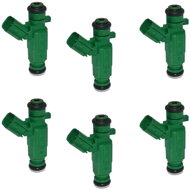 Main image of 35310-3C400 Fuel Injector for General Cargo
