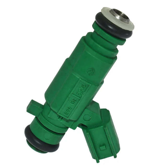 Alt view image 2 of 7 - 35310-3C400 Fuel Injector for General Cargo