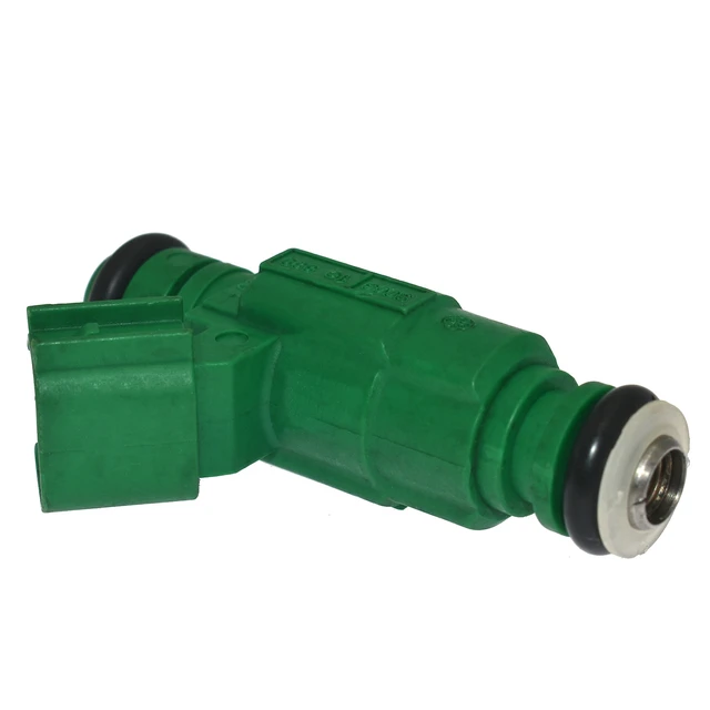 Alt view image 7 of 7 - 35310-3C400 Fuel Injector for General Cargo