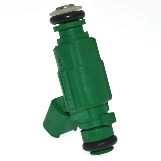Alt view image 6 of 7 - 35310-3C400 Fuel Injector for General Cargo