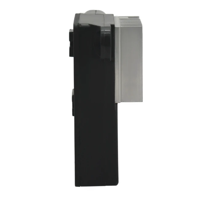 Alt view image 5 of 7 - Radiator Fan Controller Module 89257-12010 for Compact Cargo Truck