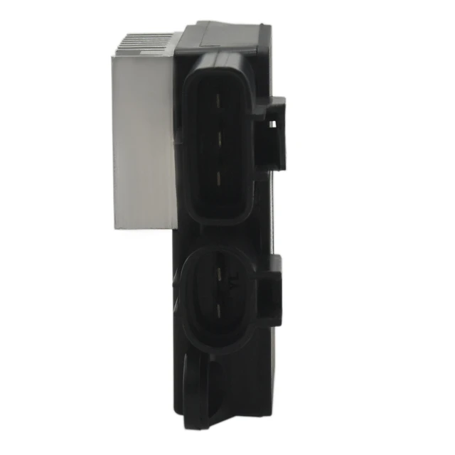 Alt view image 6 of 7 - Radiator Fan Controller Module 89257-12010 for Compact Cargo Truck