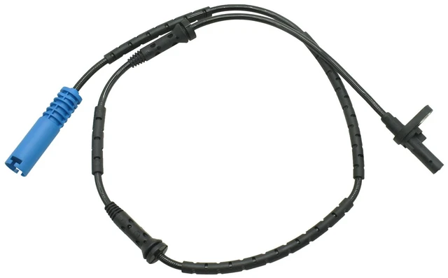 Main image of General Cargo ABS Sensor Part No. 34526851501