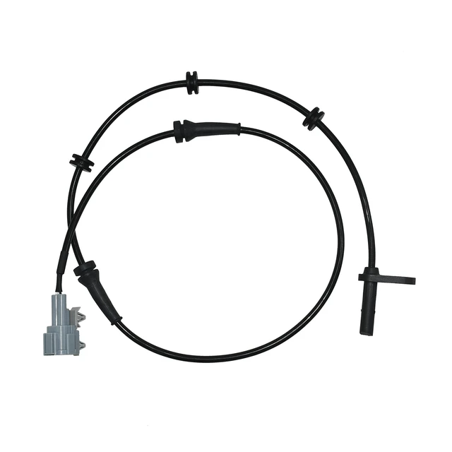 Alt view image 2 of 7 - Universal ABS Sensor 47900-9CA6A for General Cargo Vehicles
