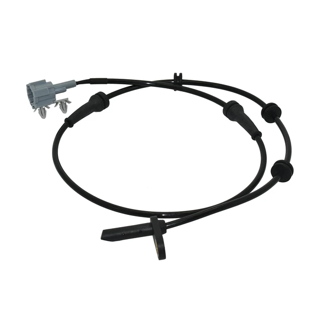 Alt view image 3 of 7 - Universal ABS Sensor 47900-9CA6A for General Cargo Vehicles