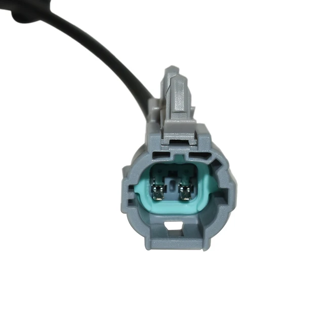 Alt view image 6 of 7 - Universal ABS Sensor 47900-9CA6A for General Cargo Vehicles