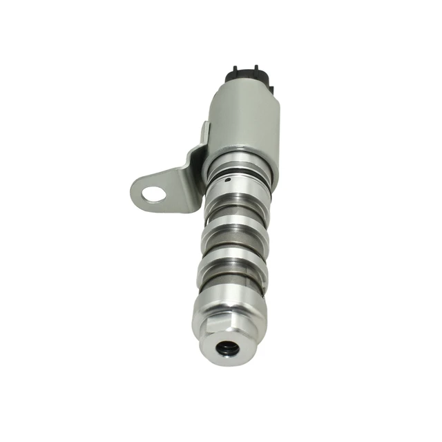 Alt view image 2 of 7 - Variable Valve Timing Solenoid Oil Control Valve Part No. 23796-JA00A