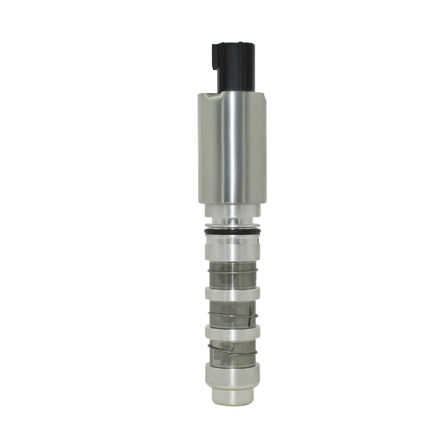 Alt view image 3 of 7 - Variable Valve Timing Solenoid Oil Control Valve Part No. 23796-JA00A