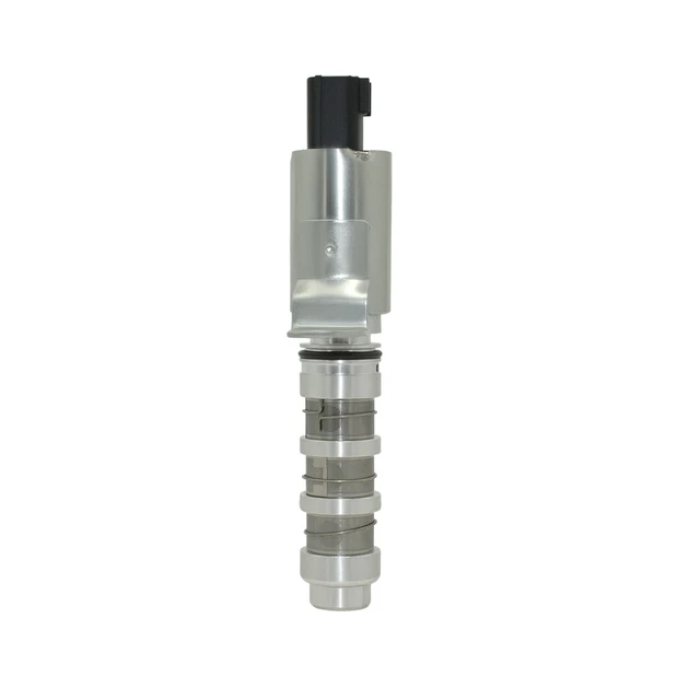 Alt view image 4 of 7 - Variable Valve Timing Solenoid Oil Control Valve Part No. 23796-JA00A