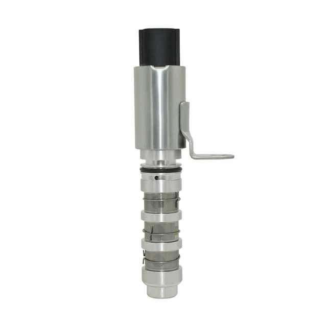 Alt view image 7 of 7 - Variable Valve Timing Solenoid Oil Control Valve Part No. 23796-JA00A