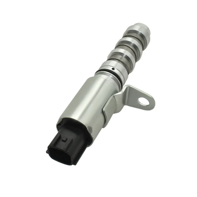 Alt view image 6 of 7 - Variable Valve Timing Solenoid Oil Control Valve Part No. 23796-JA00A