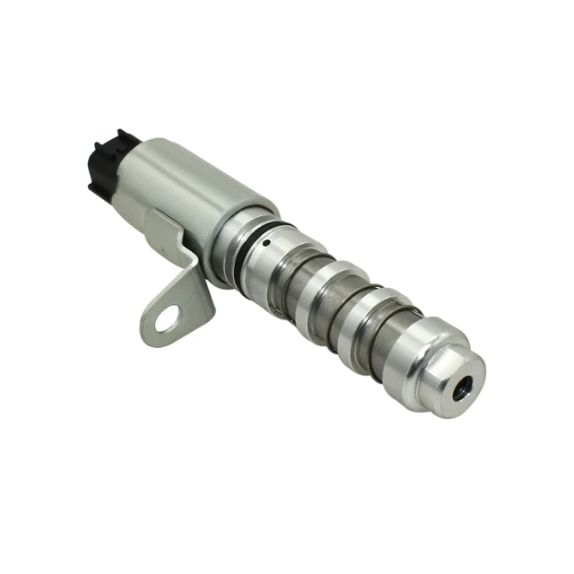 Alt view image 5 of 7 - Variable Valve Timing Solenoid Oil Control Valve Part No. 23796-JA00A