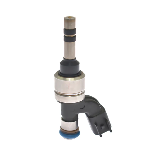 Alt view image 5 of 7 - Fuel Injector for Part No. 12633784