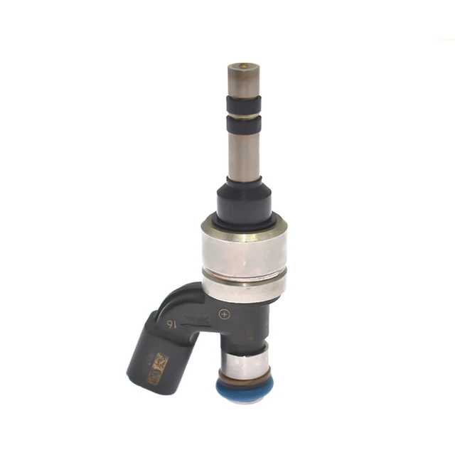 Alt view image 4 of 7 - Fuel Injector for Part No. 12633784
