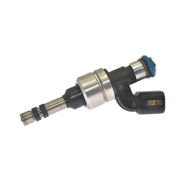 Alt view image 7 of 7 - Fuel Injector for Part No. 12633784
