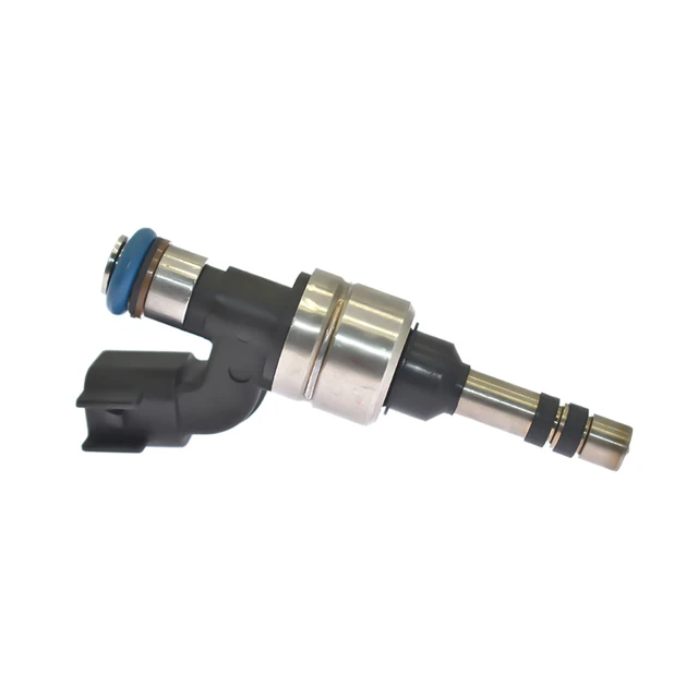 Alt view image 6 of 7 - Fuel Injector for Part No. 12633784