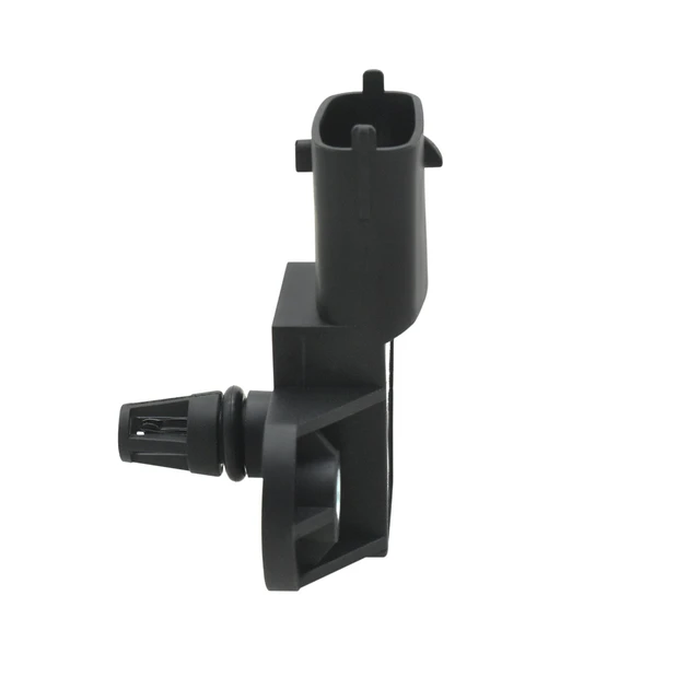 Alt view image 4 of 7 - Manifold Absolute Pressure Sensor 0281002709