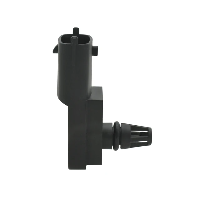 Alt view image 2 of 7 - Manifold Absolute Pressure Sensor 0281002709