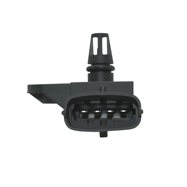 Alt view image 6 of 7 - Manifold Absolute Pressure Sensor 0281002709