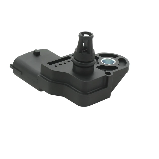 Alt view image 7 of 7 - Manifold Absolute Pressure Sensor 0281002709