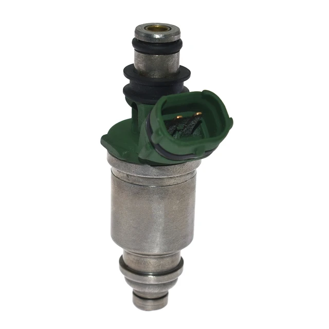 Alt view image 2 of 7 - 23250-74100 Fuel Injector for General Cargo Vehicles