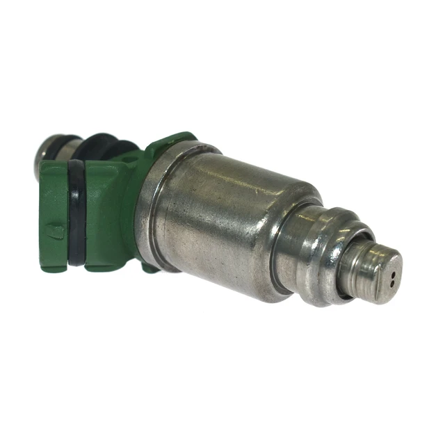 Alt view image 4 of 7 - 23250-74100 Fuel Injector for General Cargo Vehicles