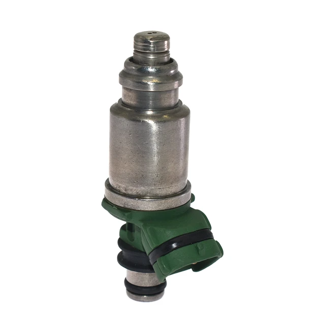 Alt view image 3 of 7 - 23250-74100 Fuel Injector for General Cargo Vehicles