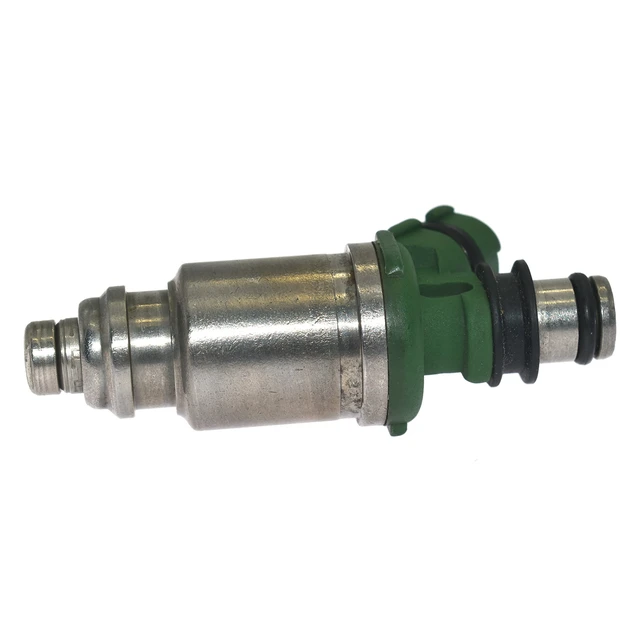 Alt view image 7 of 7 - 23250-74100 Fuel Injector for General Cargo Vehicles