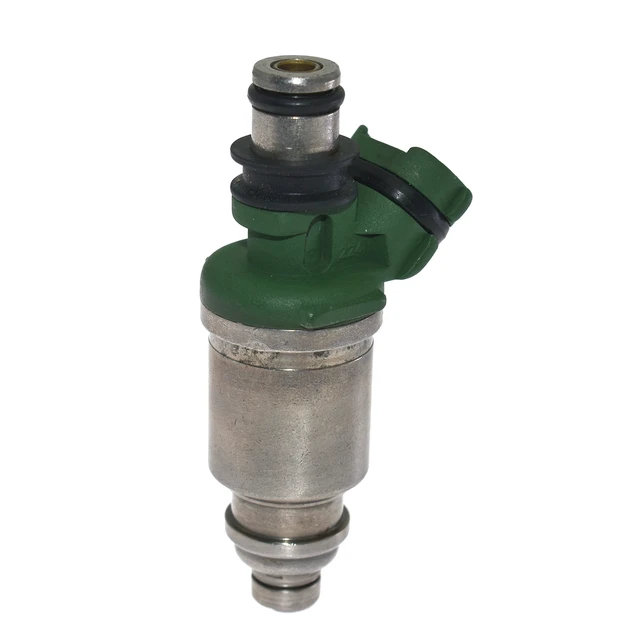 Alt view image 6 of 7 - 23250-74100 Fuel Injector for General Cargo Vehicles