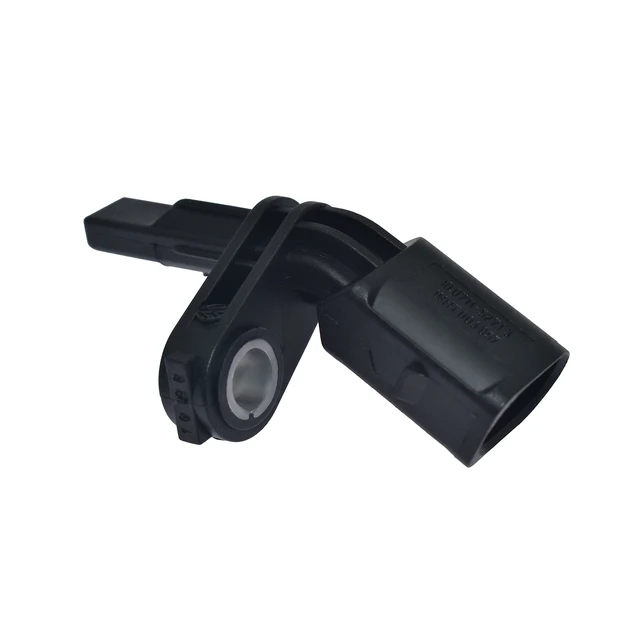 Alt view image 2 of 7 - 7HD927803, 0986594504, 1KD927803, Compatible with 7H0927803, Front Left ABS Wheel Speed Sensor WHT003857