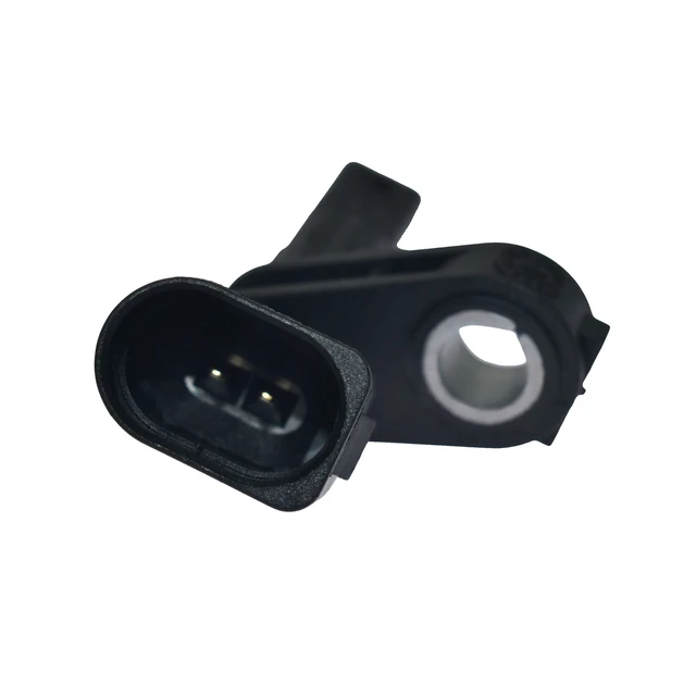 Alt view image 4 of 7 - 7HD927803, 0986594504, 1KD927803, Compatible with 7H0927803, Front Left ABS Wheel Speed Sensor WHT003857