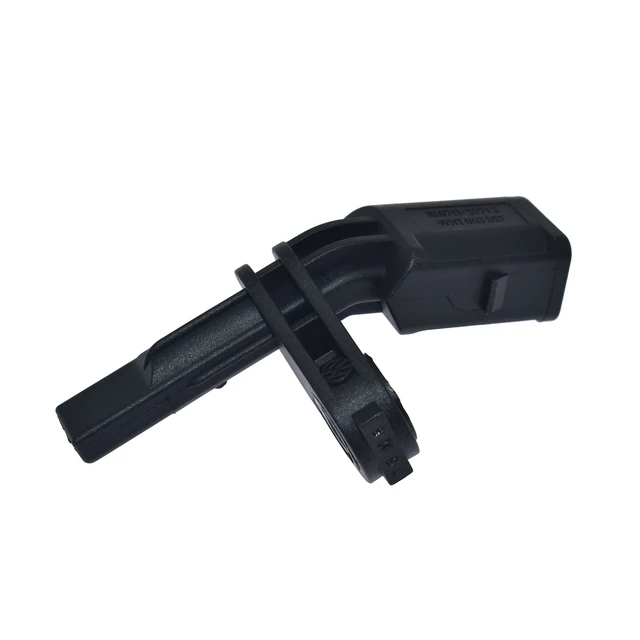 Alt view image 5 of 7 - 7HD927803, 0986594504, 1KD927803, Compatible with 7H0927803, Front Left ABS Wheel Speed Sensor WHT003857
