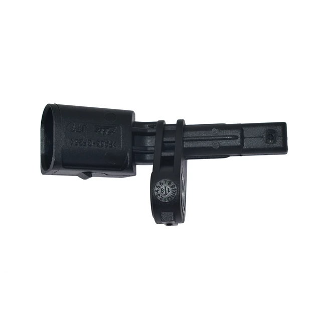 Alt view image 7 of 7 - 7HD927803, 0986594504, 1KD927803, Compatible with 7H0927803, Front Left ABS Wheel Speed Sensor WHT003857